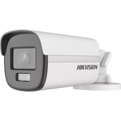 Cámara Hikvision 2MP ColorVu Indoor F