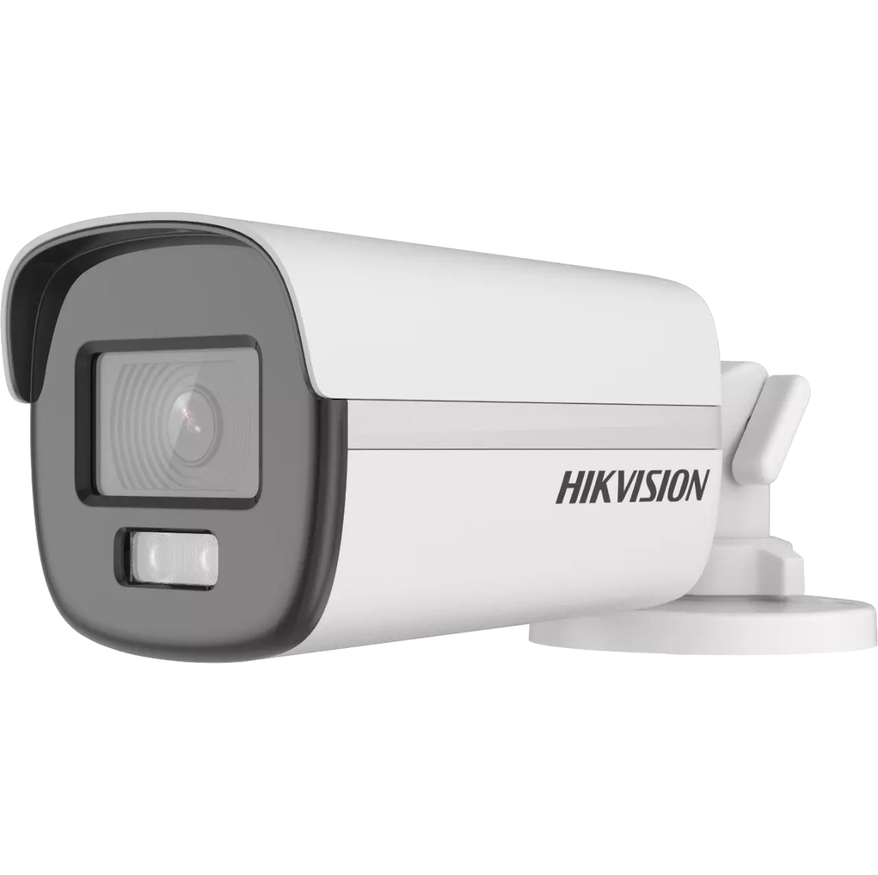 Cámara Hikvision 2MP ColorVu Indoor F