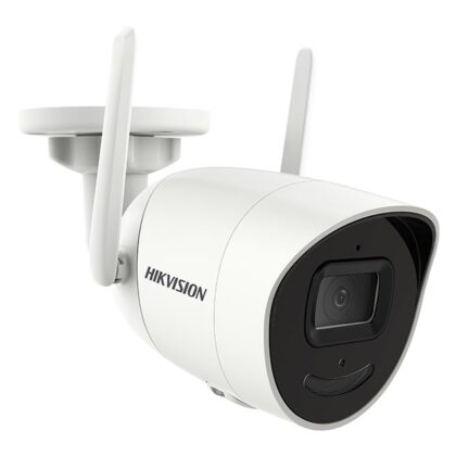Cámara de Vigilancia Hikvision WIFI