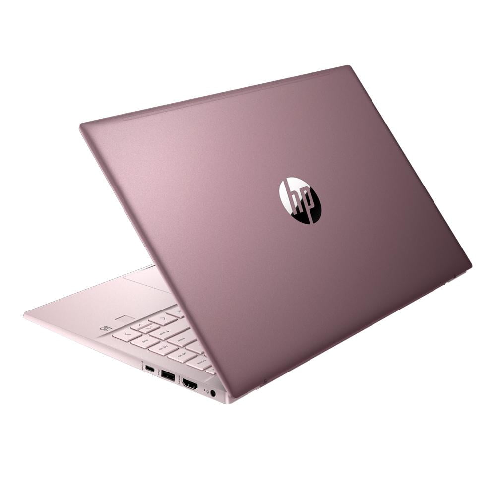 HP Omni 14 - Notebook Rosa 14" - Imagen 4