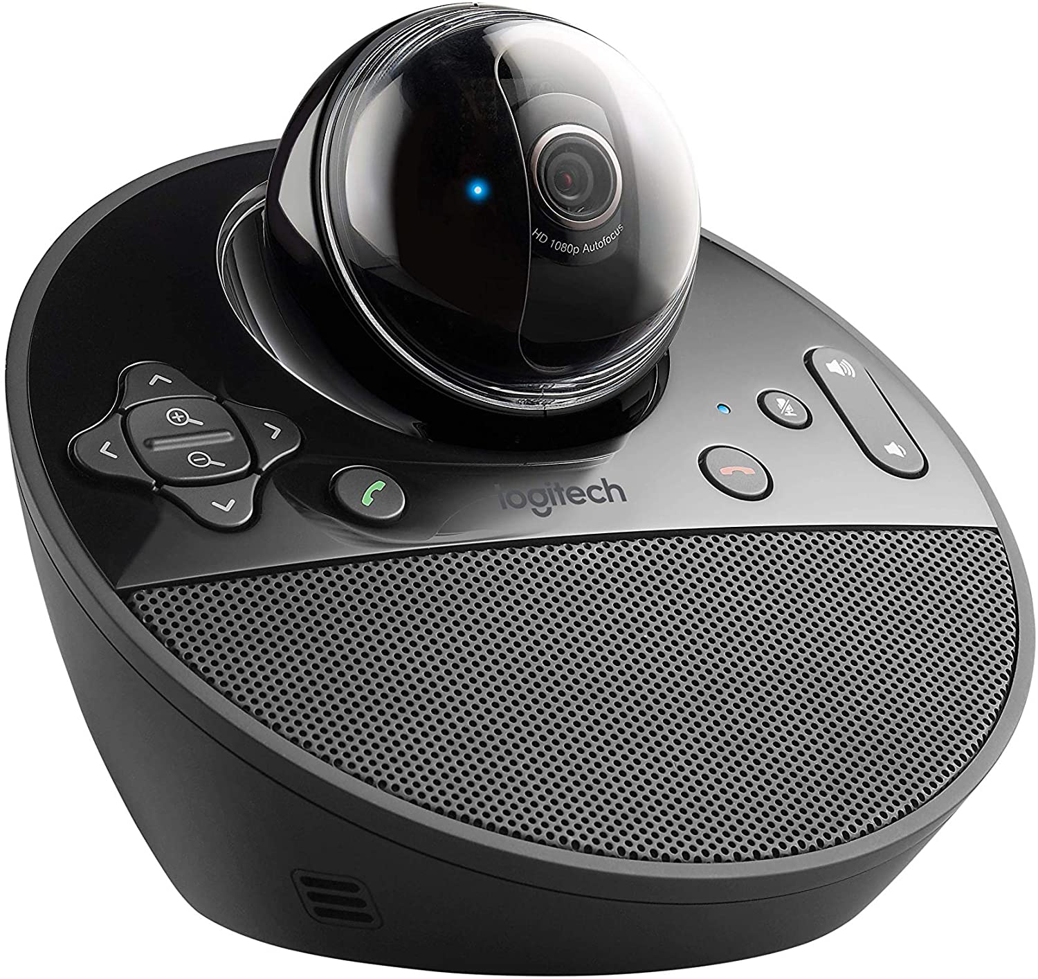 Logitech BCC950 ConferenceCam Webcam PTZ - Imagen 2