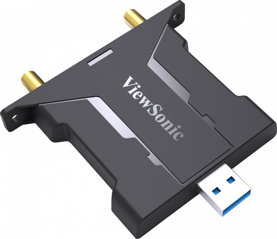 ViewSonic VB-WIFI-005 Adaptador WiFi 802.11ax