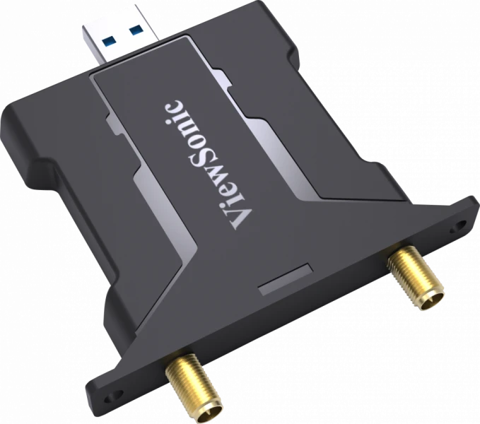 ViewSonic VB-WIFI-005 Adaptador WiFi 802.11ax - Imagen 4