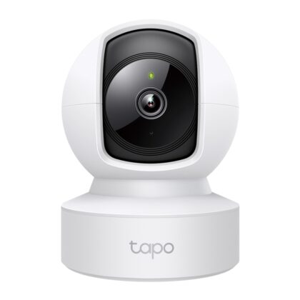 Tapo C212 V2 Cámara PTZ 2K