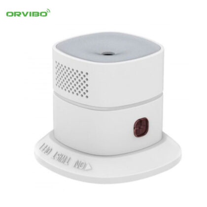 Sensor de Monóxido de Carbono Inalámbrico ORVIBO - Detector de CO