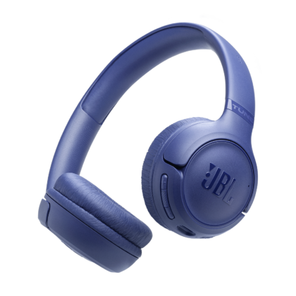 JBL TUNE 530 BT Auriculares Azul