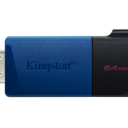 Kingston DataTraveler Exodia M 64GB USB 3.2