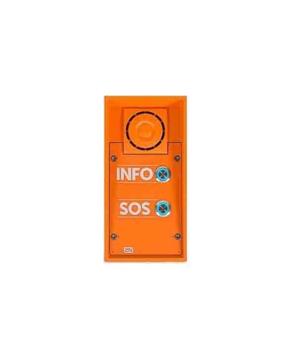 Axis IP Intercom Station - Imagen 3