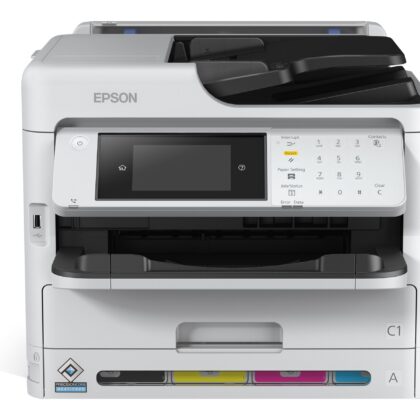 Epson WorkForce Pro C5890