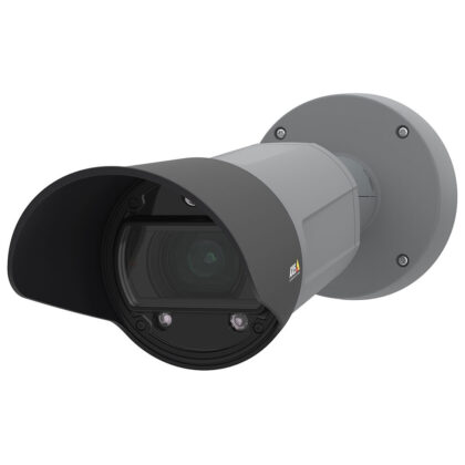 AXIS Q1700-LE Cámara PTZ para Matrículas