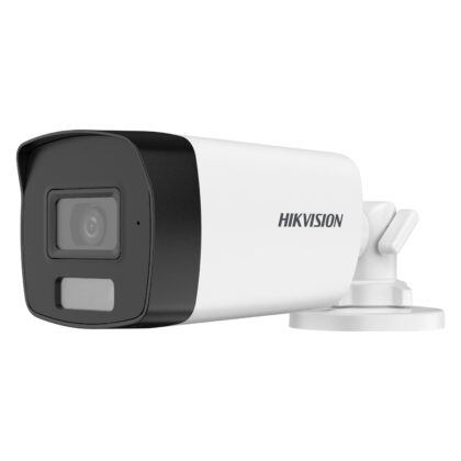 Cámara de Vigilancia Hikvision 2MP Smart