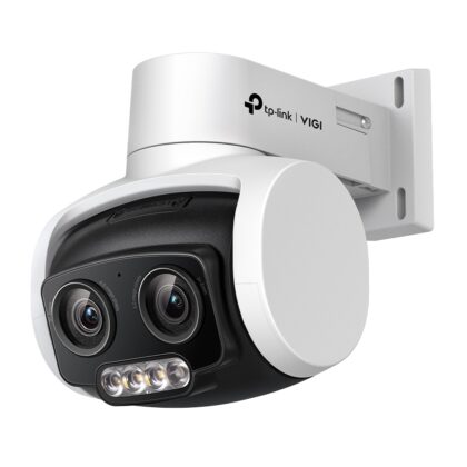 TP-Link VIGI C540V Cámara Vigilancia Exterior