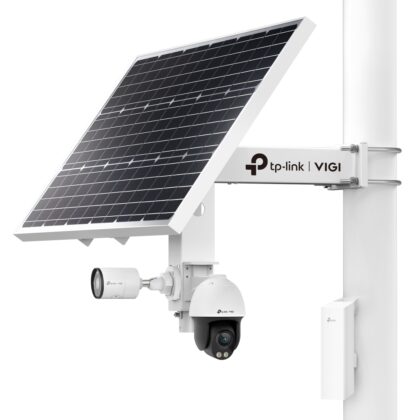 TP-Link VIGI SP9030 Cámara Vigilancia Exterior