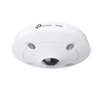 TP-Link VIGI InSight S655I 5MP Cámara Exterior