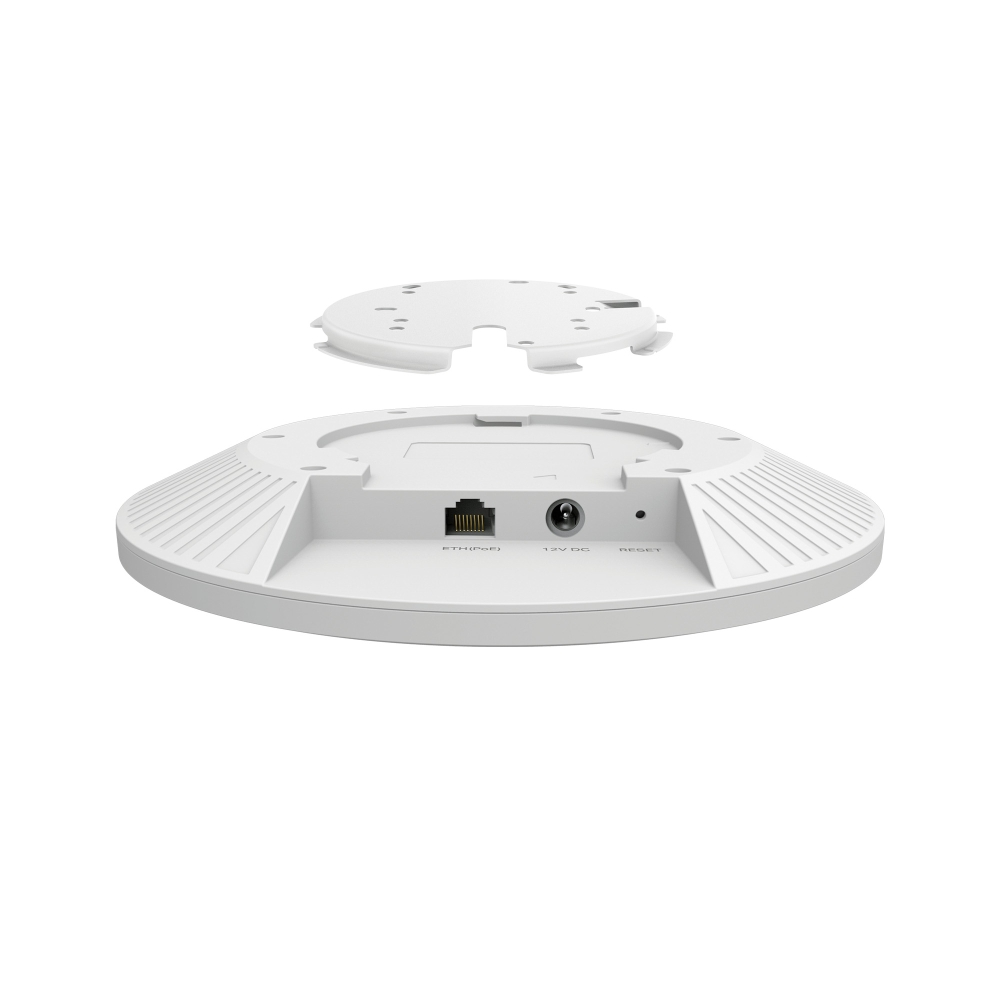 TP-Link EAP660 HD Punto de Acceso Wi-Fi 6 AX3600 - Imagen 4