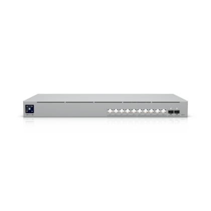Switch Ubiquiti 10 Puertos PoE