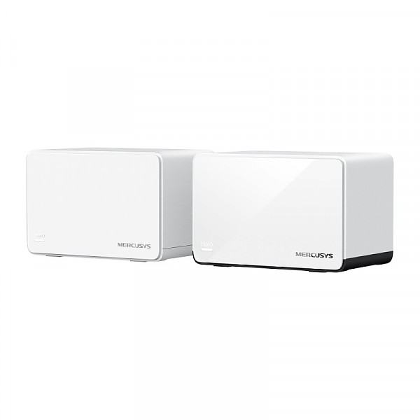 Mercusys Halo H85X (3-Pack) AX3 - Imagen 5