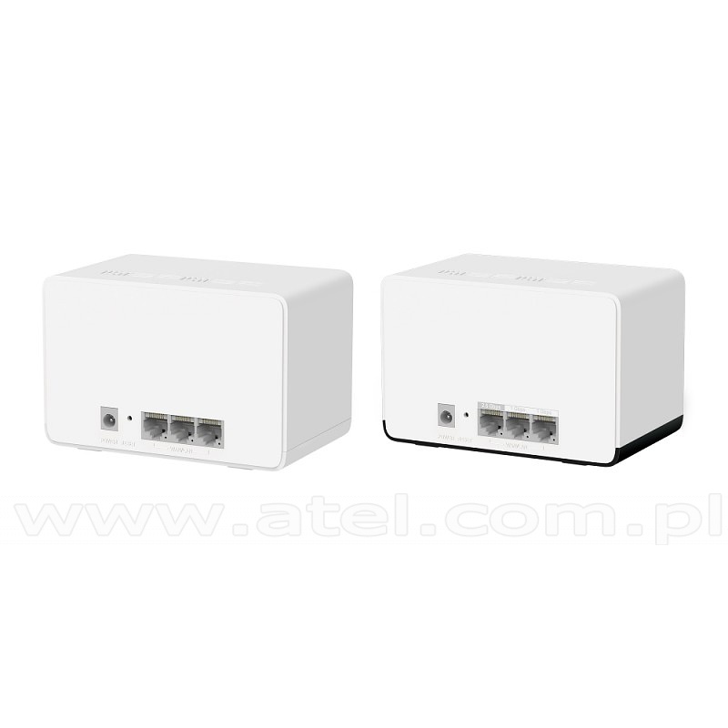 Mercusys Halo H85X (3-Pack) AX3 - Imagen 4