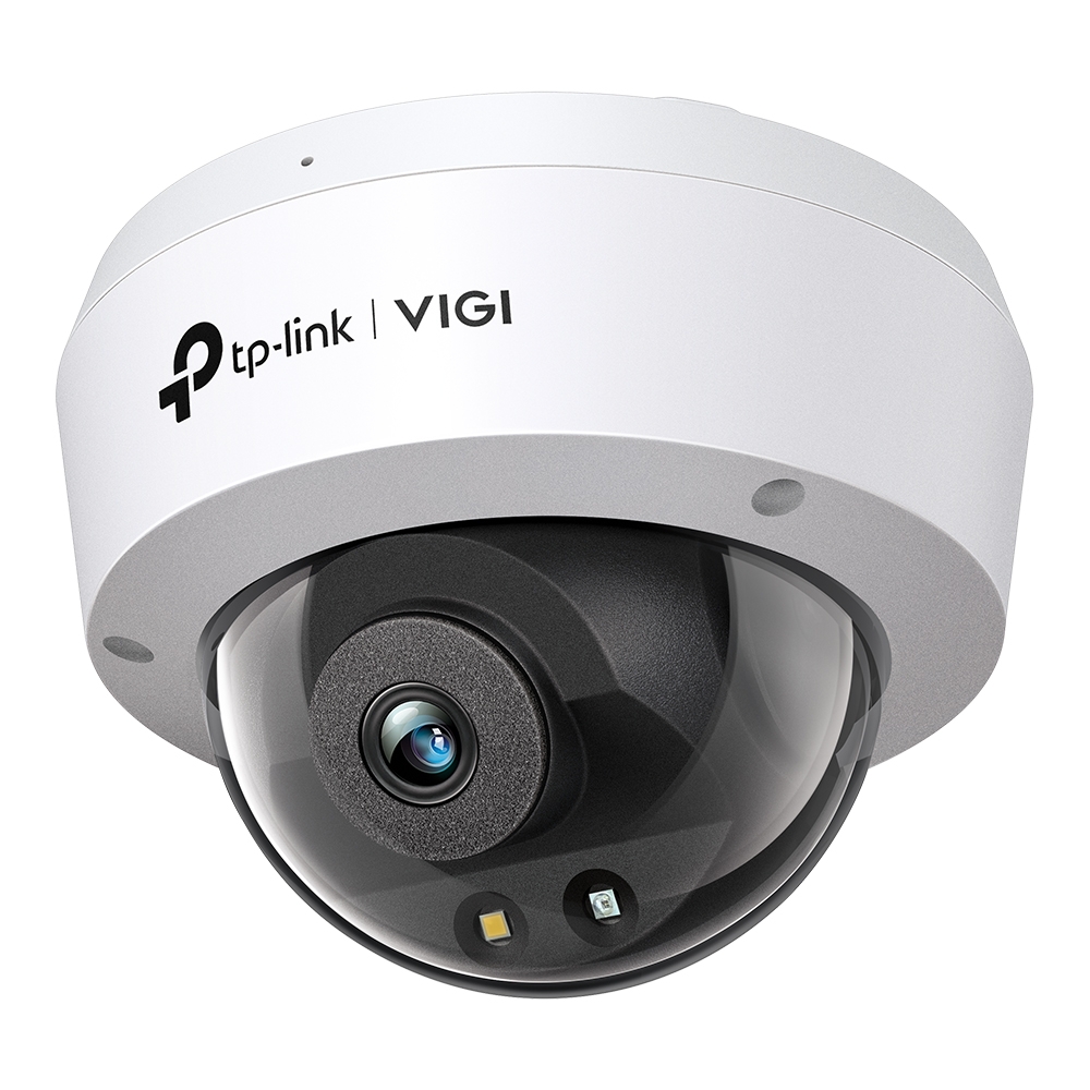 TP-Link VIGI Cámara 4MP Exterior - Imagen 4
