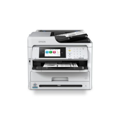 Epson WorkForce Pro WF-M5899 Multifunción