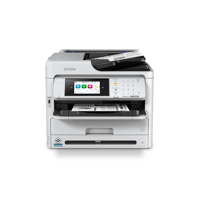 Epson WorkForce Pro WF-M5899 Multifunción