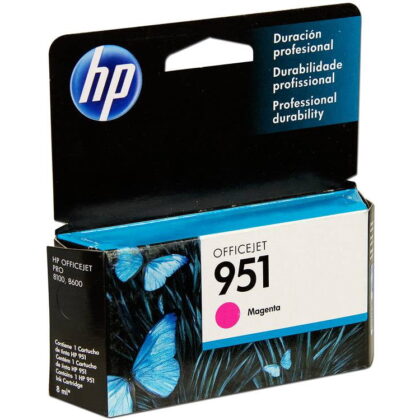 HP 951 Original Magenta 8ml
