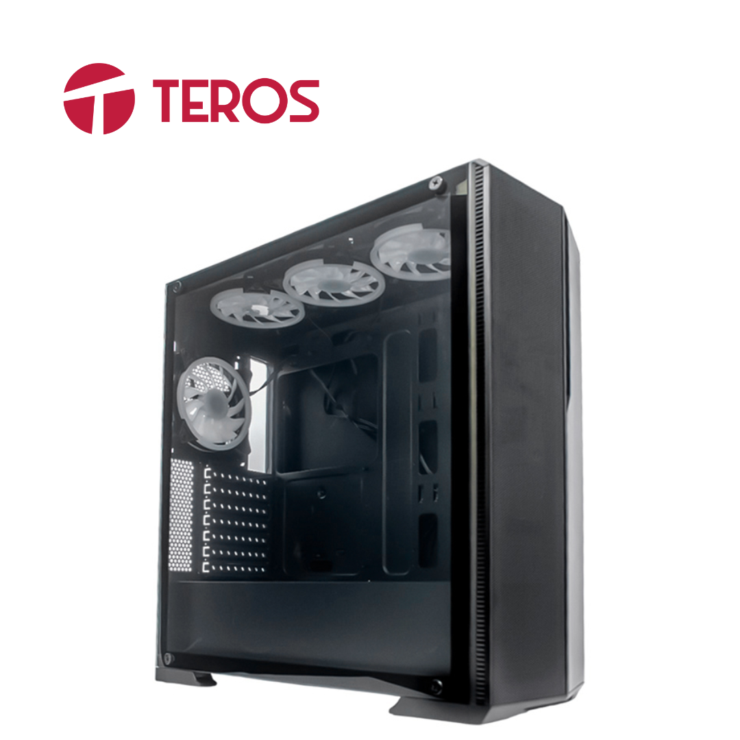 GIFTBOX TE1175N Case Repuesto TEROS