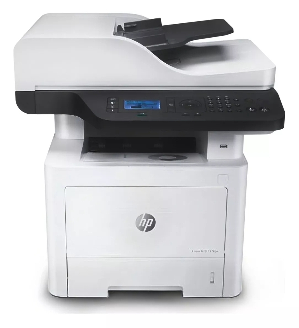 HP 432fdn Impresora Workgroup - Imagen 4