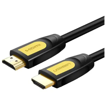 Cable HDMI UGREEN HD101 1.5m 4K - Alta Velocidad