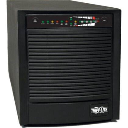 UPS Online Tripp Lite R/T 3000VA 2700W 2U Rack/Torre