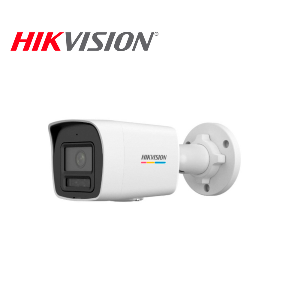 Cámara Bullet Hikvision 4MP - Imagen 3