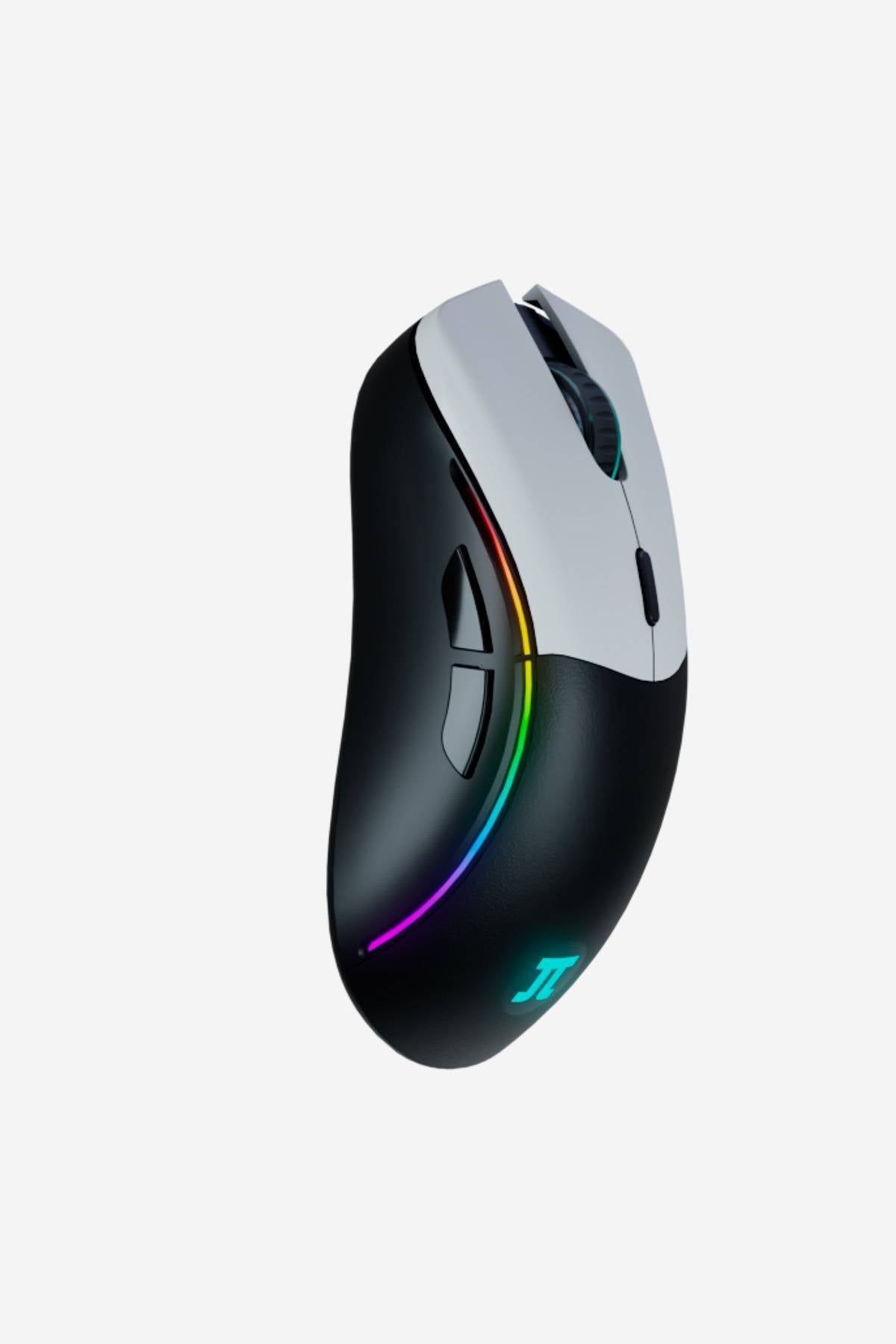 Primus Gaming Mouse Inalámbrico 2.4 GHz - Imagen 2
