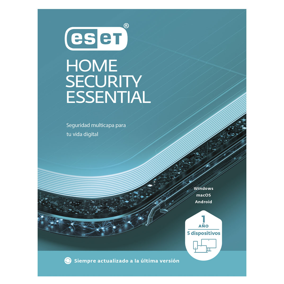 ESET Small Business Security - 1 Año - Imagen 3