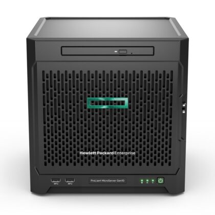 HPE 3 Year Foundation Care para Servidor DL20