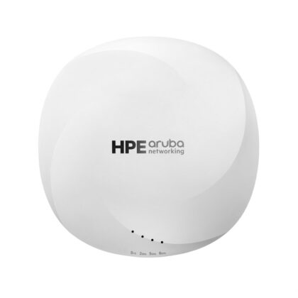 HPE Aruba AP-615 (RW) Campus Wi-Fi 6E