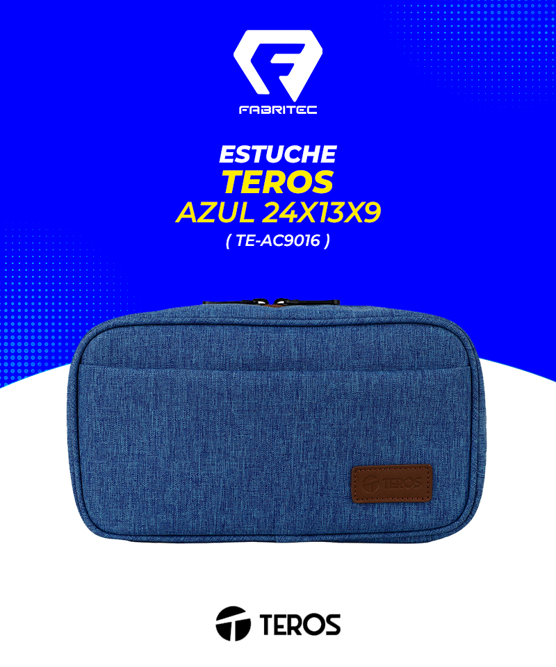 TEROS GIFTBOX TE1323G - Estuche Regalo para Smartwatch