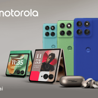 Motorola Moto G47 128GB Android