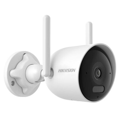 Hikvision Cámara Vigilancia 4MP WiFi 6 Exterior