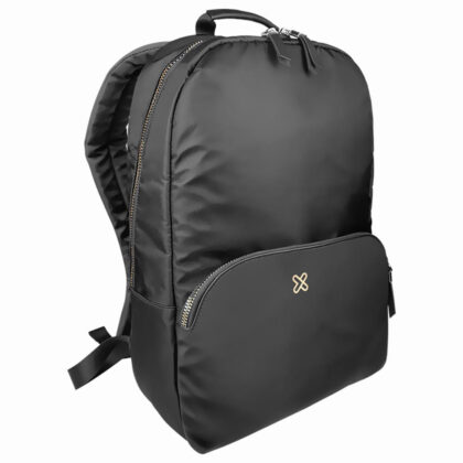 Mochila Klip Xtreme 15.6" Negra