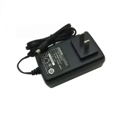 Fuente de Alimentación Huawei 12V 2A 24W - Adaptador AC-DC HW-120200U1
