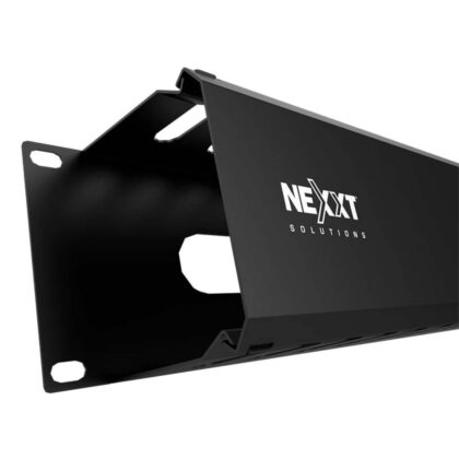 Nexxt Cat6A Modular Plug Termination Link