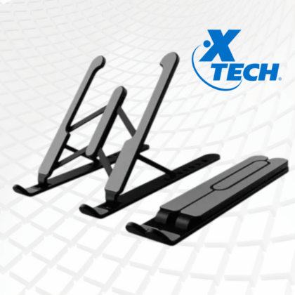 Soporte Plegable para Notebook Xtech XTA-130