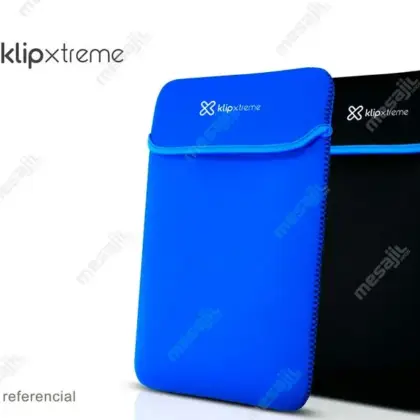 Funda para portátil 14.1" Klip Xtreme Neopreno
