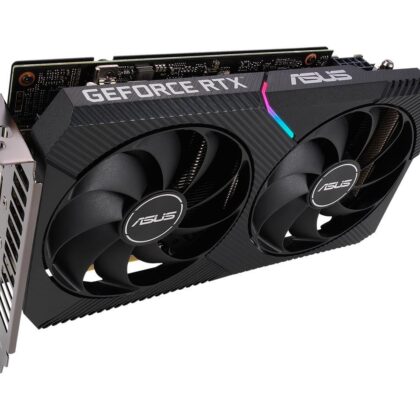 ASUS RTX 3060 OC Edition 12GB
