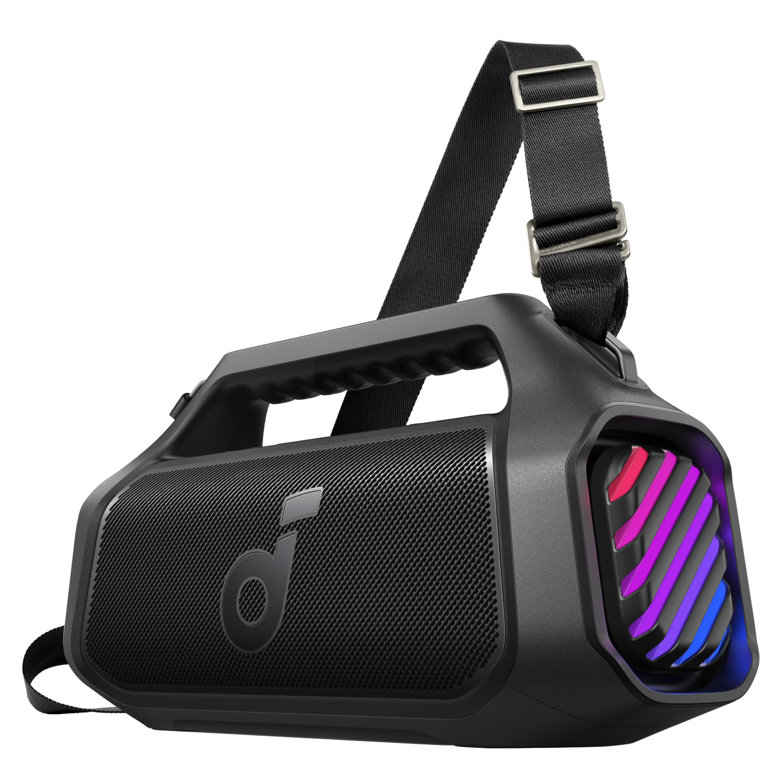 Soundcore Boom 2 Altavoz Bluetooth 6.0 - Imagen 2
