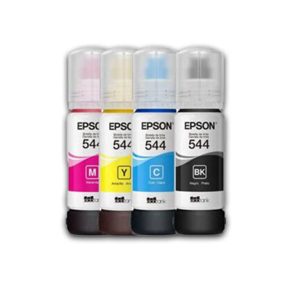 Kit L3210 + Cartucho Negro Epson T962