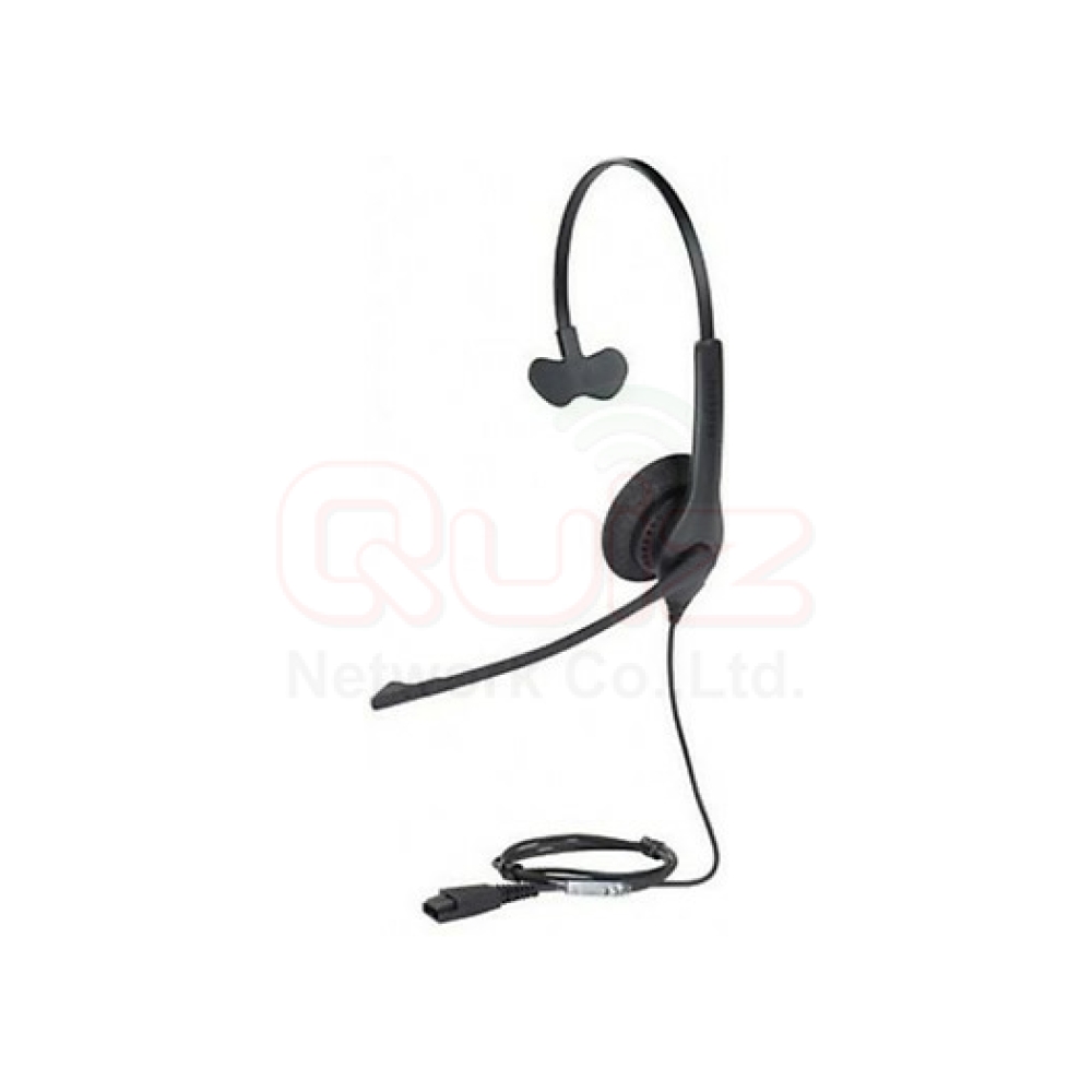 Jabra BIZ 1500 Mono Auricular Profesional - Imagen 2