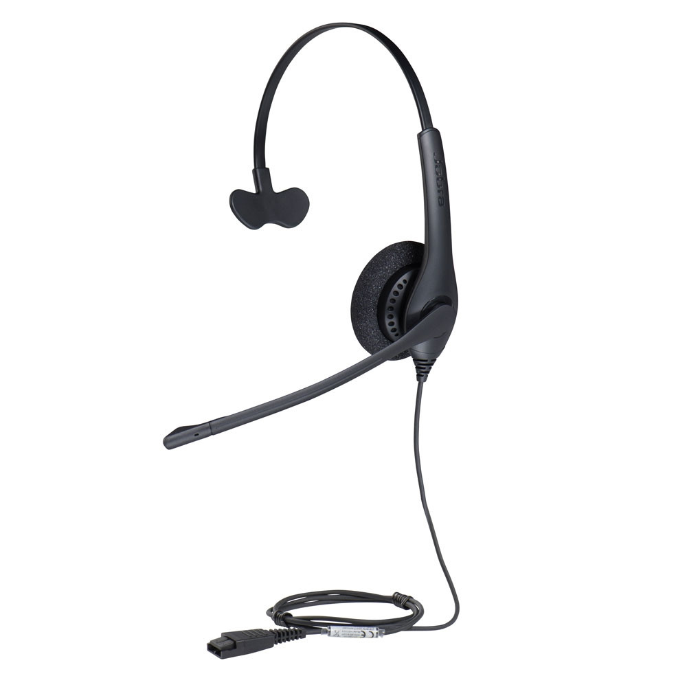 Jabra BIZ 1500 Mono Auricular Profesional - Imagen 3