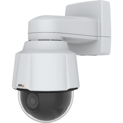 AXIS P5655-E Cámara PTZ 60 Hz