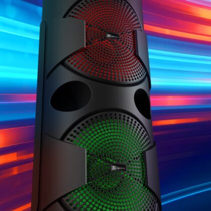 Klip Xtreme KLS-890 Altavoces 3000W